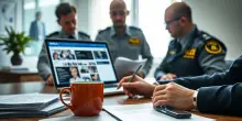 Investigazione sui siti sessisti: le autorità sequestrano Phica.eu
