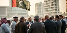 Israele colpisce delegazione Hamas in Qatar: cinque morti