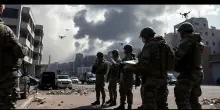 Israele colpisce Hamas: Netanyahu promette fine dell’immunità per i terroristi