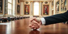 Israele e il dialogo interreligioso: il messaggio di Herzog a Papa Leone XIV