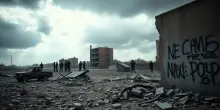 Israele e la drammatica situazione a Gaza: impunità e violenze