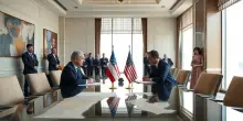 Israele e Stati Uniti: uniti contro Hamas