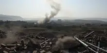 Israele intensifica gli attacchi in Siria: la risposta del Ministero degli Esteri