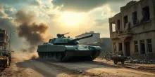 Israele intensifica le operazioni a Gaza City: ultime notizie
