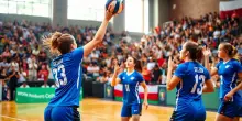 Italdonne raggiungono la semifinale mondiale con una vittoria schiacciante