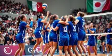 Italdonne trionfa al mondiale: la storica vittoria di Bangkok