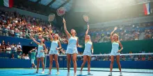 Italia trionfa e conquista il sesto titolo nella Billie Jean King Cup