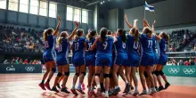 Italvolley femminile: una vittoria storica contro ogni pronostico