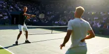 Jannik Sinner conquista la semifinale degli US Open contro Lorenzo Musetti