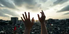 Jennifer Lawrence denuncia il genocidio a Gaza: un appello alla coscienza globale