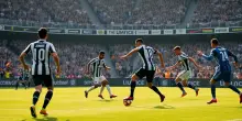 Juve-Inter 4-3: il racconto di un derby emozionante