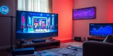 La battaglia degli ascolti: chi vince davvero tra Rai e Mediaset?