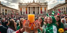 La canonizzazione di Carlo Acutis: un nuovo santo per la Chiesa