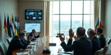 La complessità del dialogo di pace in Ucraina