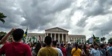 La condanna di Jair Bolsonaro: dettagli e reazioni