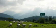 La gestione dei lupi in Lessinia: tra necessità e animalismo