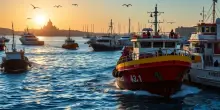 La Global Sumud Flotilla pronto a salpare da Siracusa il 11 settembre