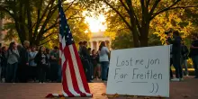 La morte di Charlie Kirk: un dramma che segna un’epoca