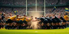 La Nuova Zelanda trionfa sull’Australia e conquista la Coppa Bledisloe 2023