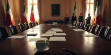 La posizione italiana sul coinvolgimento militare in Ucraina: tra prudenza e diplomazia