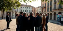 La Puglia e i veti politici: un’analisi controcorrente