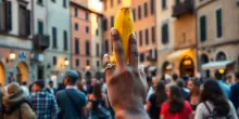 La reazione di Antonella Bundu agli attacchi razzisti sul web