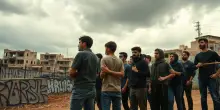 La resistenza armata palestinese: un diritto legittimo contro l’occupazione