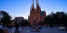 La Sagrada Familia di Barcellona: Ultimi Sviluppi e Completamento Imminente