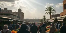 La visione di Netanyahu per il Medio Oriente