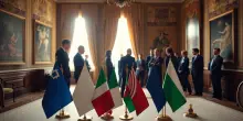 La visita di Mattarella in Slovenia e il valore delle minoranze linguistiche