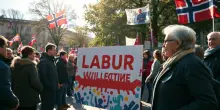 La vittoria del partito laburista e l’impatto del partito anti-immigrazione in Norvegia