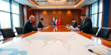 L’alleanza Russia-Cina e il futuro dell’approvvigionamento energetico