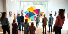 L’arte contemporanea e il suo impatto sul dibattito culturale