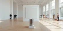 L’arte contemporanea e il suo inganno: la verità che nessuno osa dire