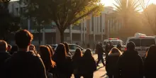 L’assassinio di Charlie Kirk e le sue implicazioni politiche