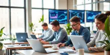 Lavoro e intelligenza artificiale: la nuova iniziativa di OpenAI