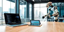 Lavoro e Tecnologie: Scopri la Nuova Era Professionale