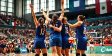 Le azzurre in finale: vittoria emozionante contro il Brasile