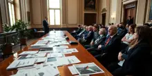 Le conseguenze delle sanzioni statunitensi su Francesca Albanese