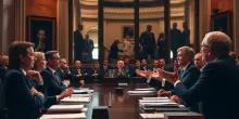 Le controverse affermazioni di Robert F. Kennedy Jr. in audizione al Senato