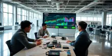 Le difficoltà di Nvidia nel mercato tecnologico cinese
