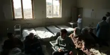 Le difficoltà persistenti dei prigionieri politici siriani dopo il regime di Assad