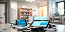 Le Innovazioni Tecnologiche in Sanità: Un Cambiamento Imperativo per il Futuro