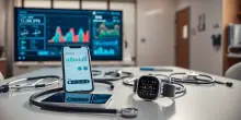 Le Tecnologie Digitali in Medicina: Opportunità, Sfide e Futuro Innovativo