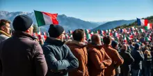 Lega a Pontida: Celebrare i Valori Fondamentali dell’Occidente