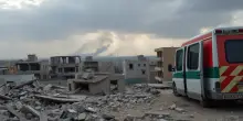 L’escalation delle ostilità a Gaza provoca una grave perdita di vite umane