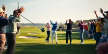 L’Europa trionfa nella Ryder Cup nonostante la straordinaria ripresa degli USA
