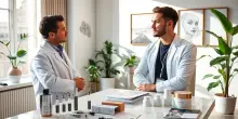 L’evoluzione della chirurgia estetica maschile: tendenze attuali e richieste emergenti