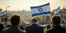 Liberazione di Elizabeth Tsurkov dopo scambio di prigionieri con Israele