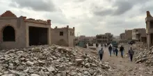 L’impatto delle demolizioni sulla popolazione palestinese